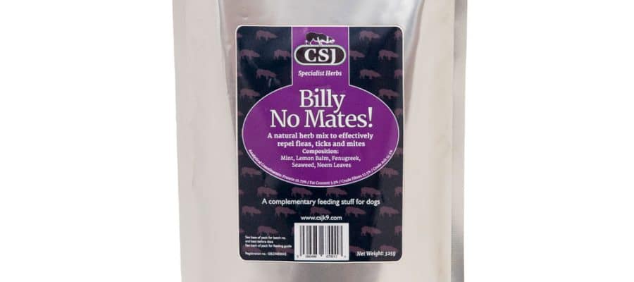 Billy no mates tick treatment best sale