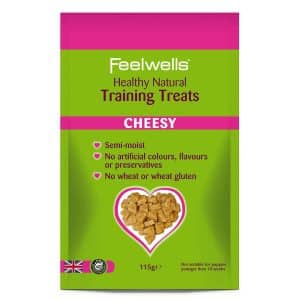 Feelwells – Treat Your Dog Well