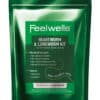 Feelwells Heart Lungworm Count Kit 23