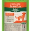 Food 13.5kg Labels A4 BEEF