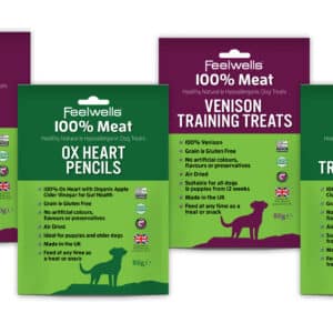 100% Meat Packshots Group