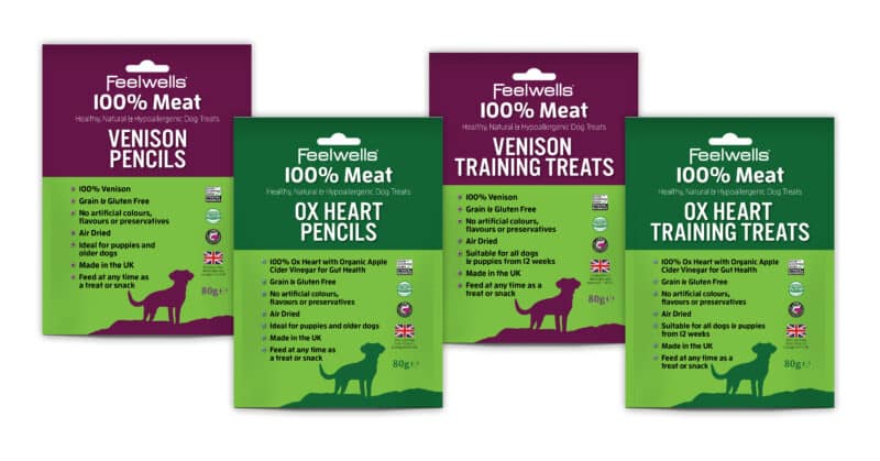 100% Meat Packshots Group